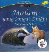 Image of Malam yang Sangat Dingin