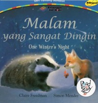 Image of MALAM YANG SANGAT DINGIN