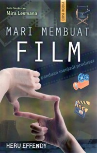 Image of MARI MEMBUAT FILM