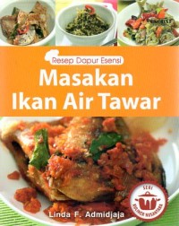 Masakan Ikan Air Tawar