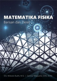 MATEMATIKA FISIKA: Barisan dan deret