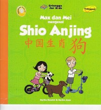 Max dan Mei Shio Anjing