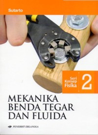 MEKANIKA BENDA TEGAR DAN FLUIDA