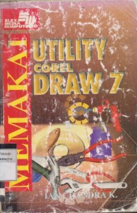 MEMAKAI UTILITY CRELDRAW! 7