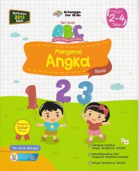 Image of Mengenal Angka (Revisi)