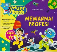 Mewarnai Profesi