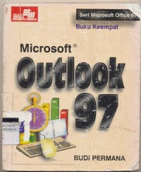 MICROSOFT OUTLOOK 97