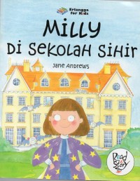 MILLY DI SEKOLAH SIHIR