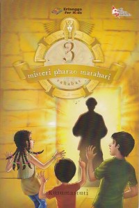 Image of Misteri Pharao Matahari