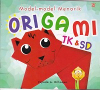 Image of Model-Model Menarik Origami
