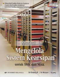 Modul Mengelola Sistem Kearsipan