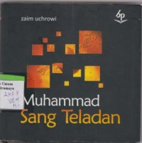 Muhammad Sang teladan