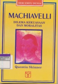Image of Machiavelli