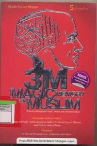 Image of Magic Memory for Musum