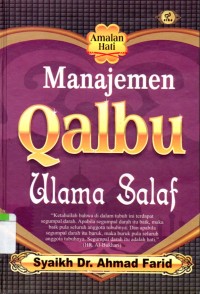 Image of Manajemen Qalbu Ulama Salaf