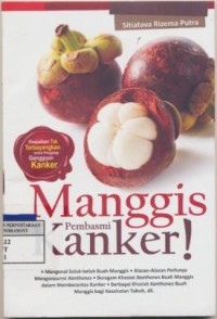 Manggis Pembasmi Kanker