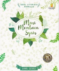 Image of Mari Membaca Syair