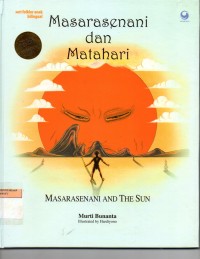 Masarasenani dan matahari = masarasenani and the sun