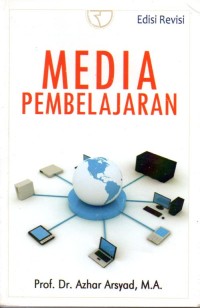 Image of Media Pembelajaran Edisi Revisi