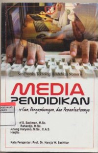 Media Pendidik