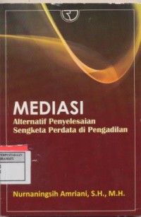 Mediasi