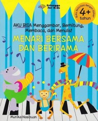 Menari Bersama dan Berirama