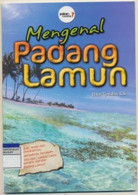 MENGENAL PADANG LAMUN