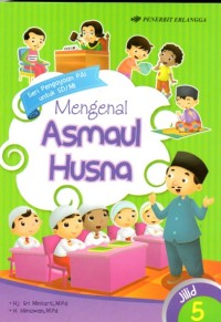 Mengenal Asmaul Husna