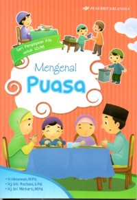 Mengenal Puasa