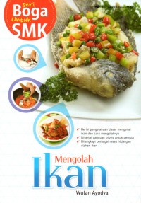 Mengolah Ikan