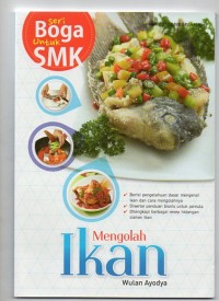 Mengolah Ikan