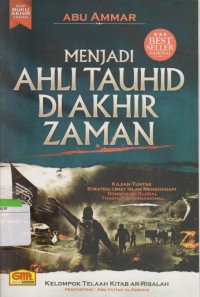 Menjadi Ahli Tauhid di Akhir Zaman