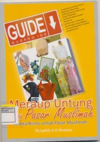 Meraup Untung dari pasar muslimah