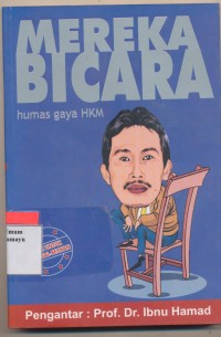 Mereka Bicara Humas Gaya HKM