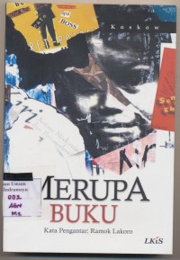 Merupa Buku