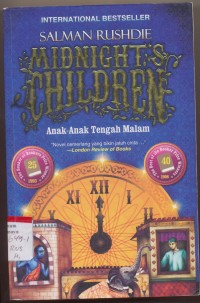 Image of Midnigth's Children