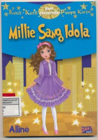 Image of Millie Sang Idola (KKPK)