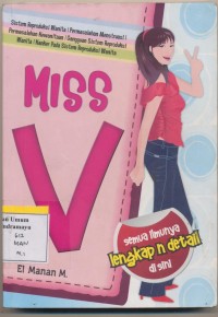 Miss V