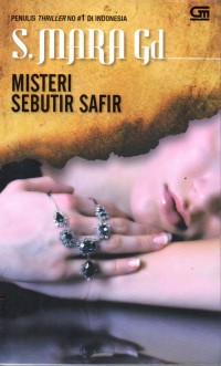 Image of Misteri sebutir safir