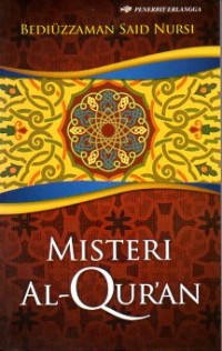 Image of MISTERI AL-QUR'AN