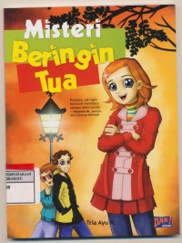 Misteri Beringin Tua