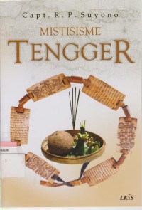 Image of Mistisme Tengger