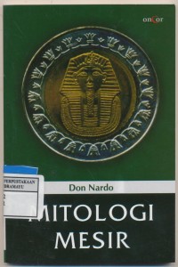 Image of Mitologi Mesir