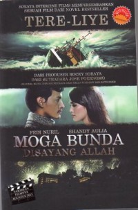 Image of Moga Bunda Disayang Allah