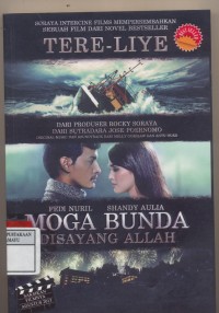 Image of Moga Bunda Disayang allah