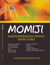 Image of Momiji - Mahir Berbahasa Jepang Tanpa Guru