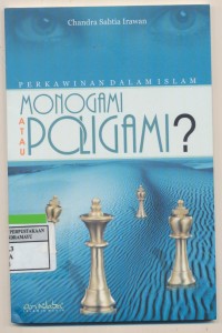 Image of MONOGAMI ATAU POLIGAMI MASALAH SEPANJANG MASA