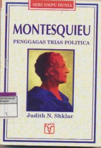 Image of Montesquieu