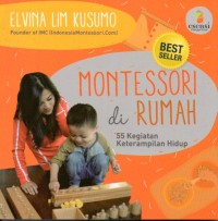 Image of Montessori di Rumah
