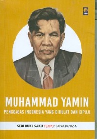 Muhammad Yamin